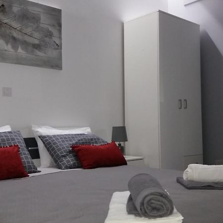 New Luxury Studio Corfu Town Eksteriør billede