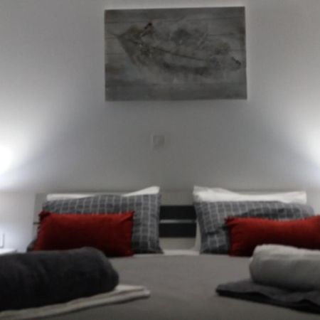 New Luxury Studio Corfu Town Eksteriør billede