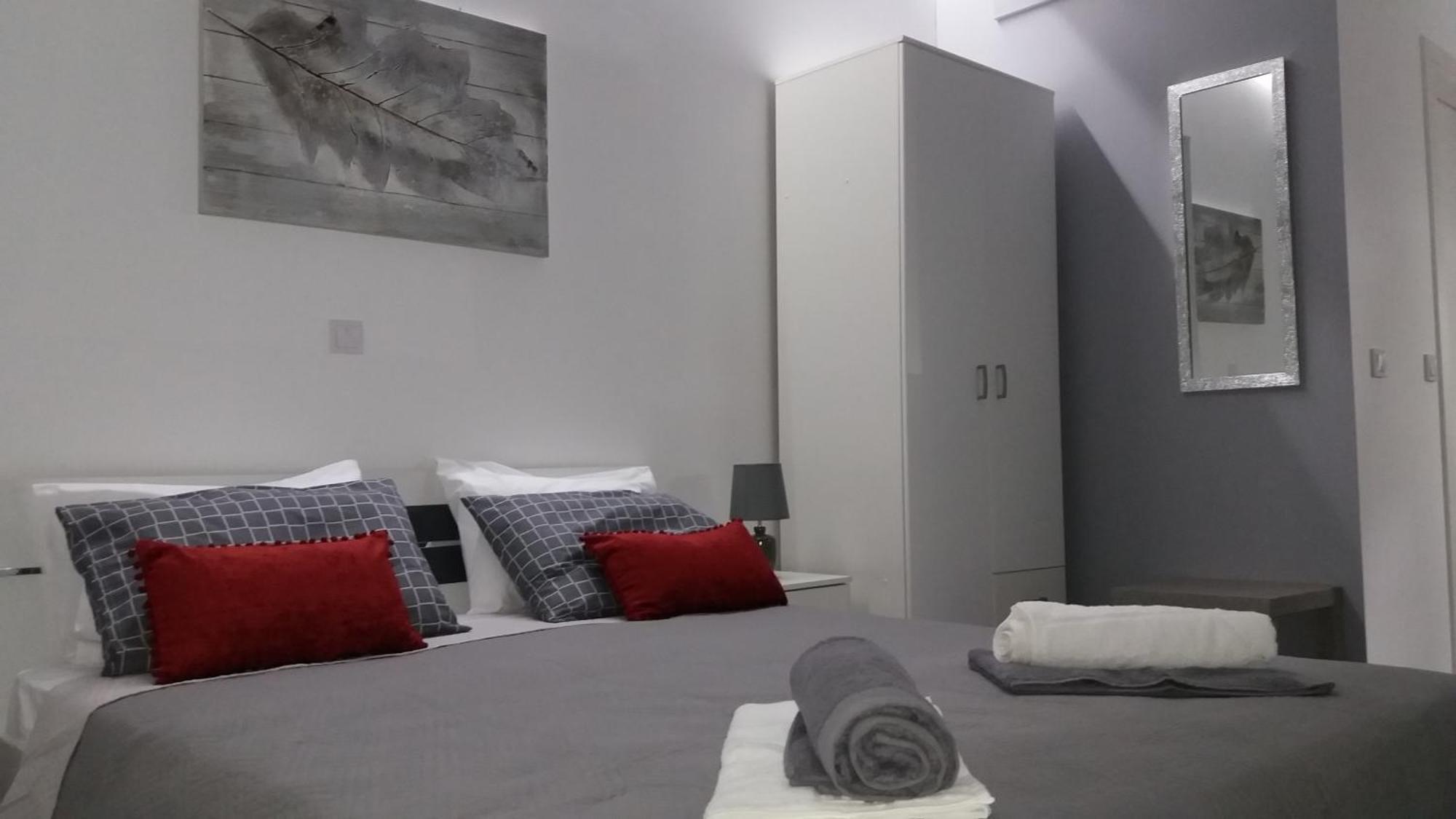 New Luxury Studio Corfu Town Eksteriør billede