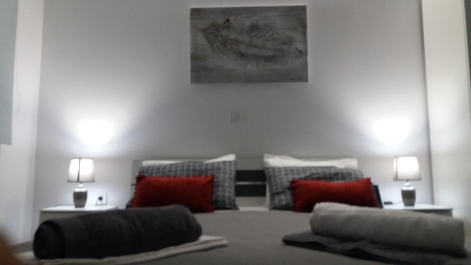 New Luxury Studio Corfu Town Eksteriør billede
